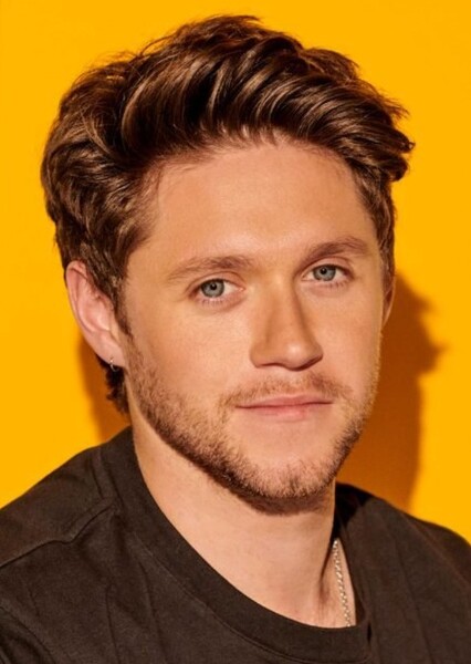 Niall Horan