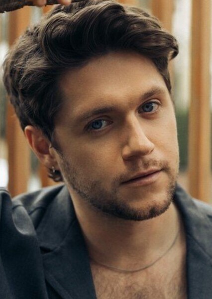 Niall Horan