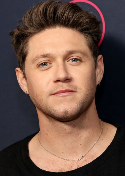 Niall Horan photo