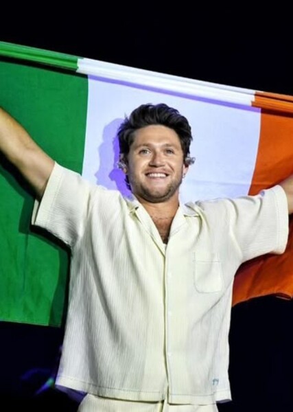 Niall Horan