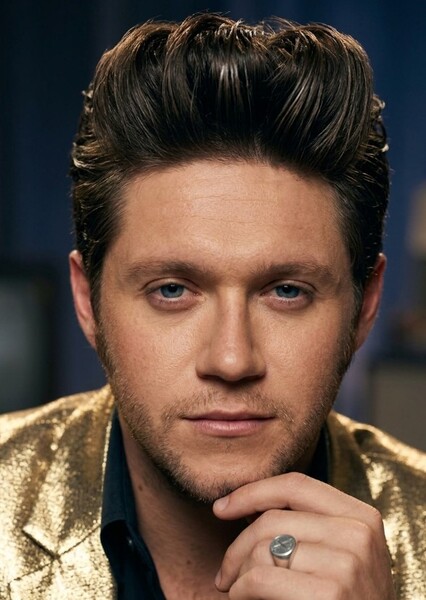 Niall Horan photo