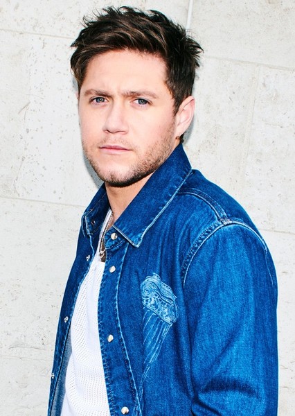 Niall Horan photo