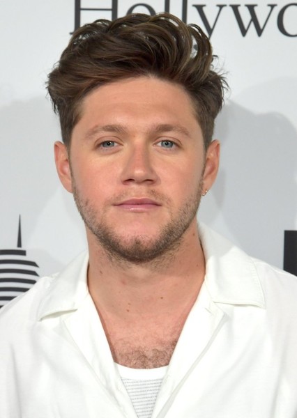 Niall Horan photo