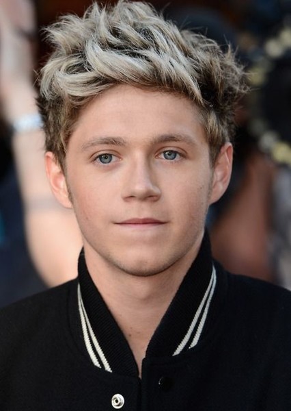 Niall Horan photo