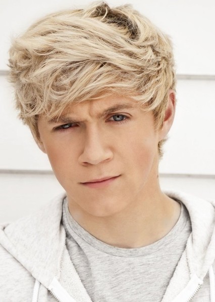 Niall Horan