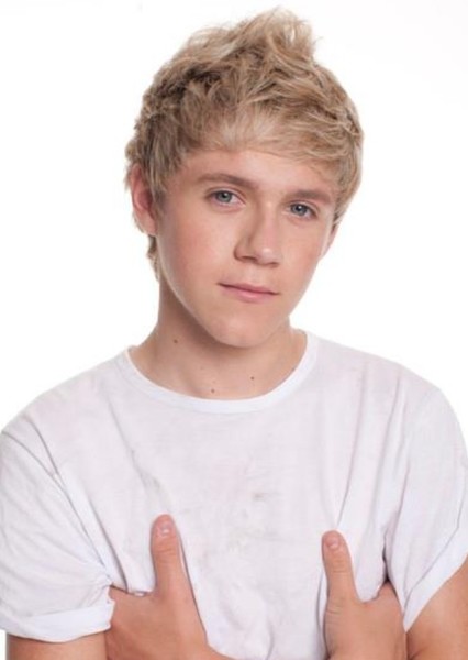Niall Horan photo