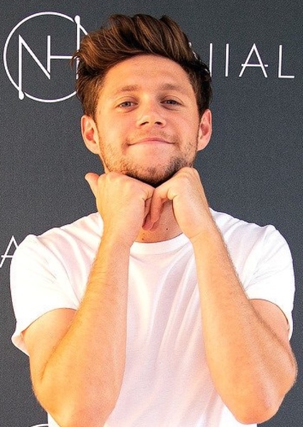Niall Horan photo