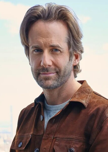 Niall Matter