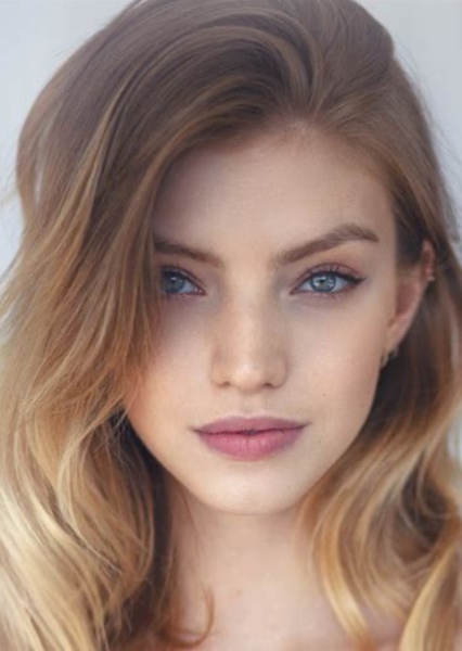 Niamh Adkins photo
