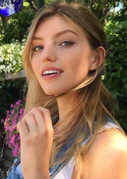 Niamh Adkins photo