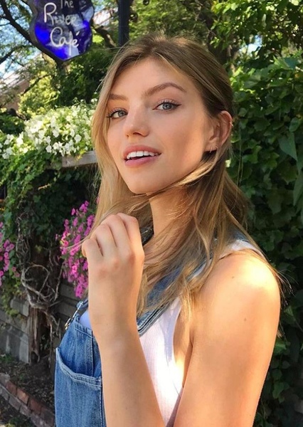 Niamh Adkins photo