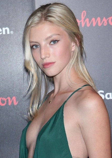 Niamh Adkins photo