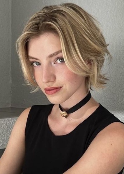 Niamh Adkins
