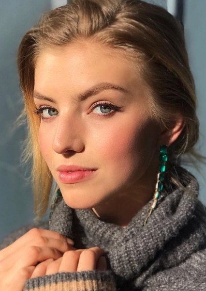 Niamh Adkins photo