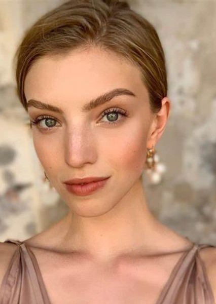 Photos of Niamh Adkins on myCast - Fan Casting Your Favorite Stories