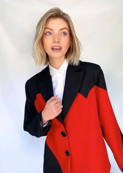 Niamh Adkins