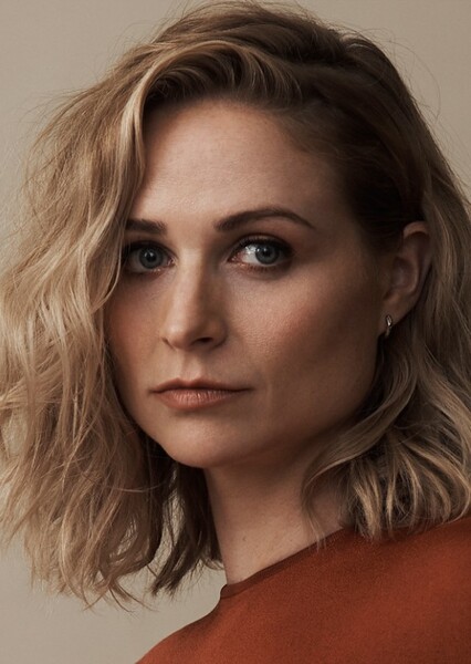 Niamh Algar