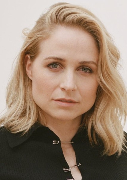 Niamh Algar