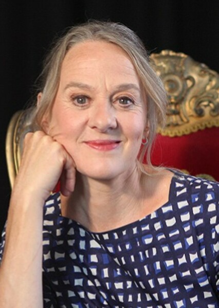 Niamh Cusack photo