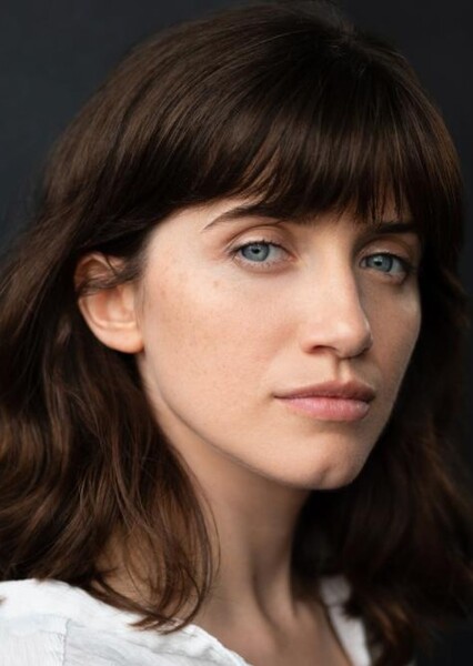 Niamh Marie Smith