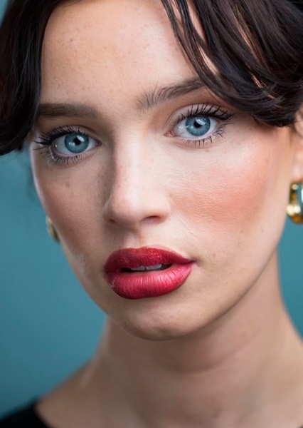 Niamh McCormack photo