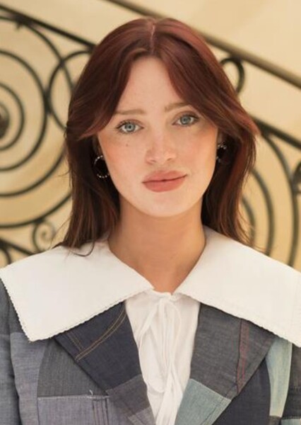 Niamh McCormack