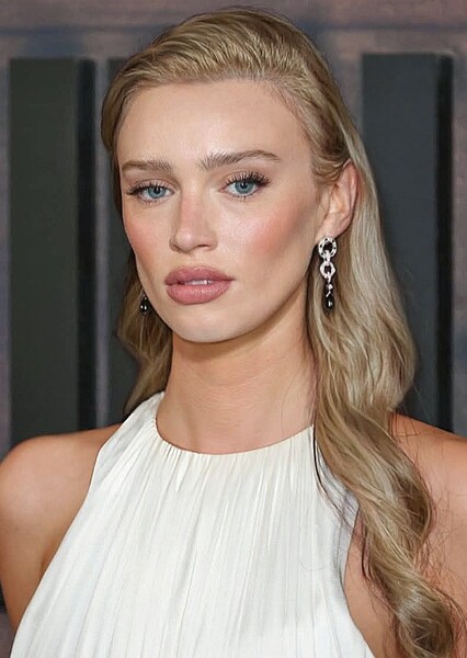 Cassandra Ravenel
