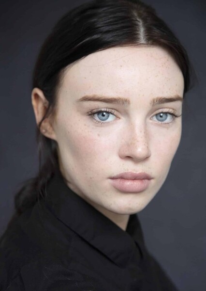 Niamh McCormack photo
