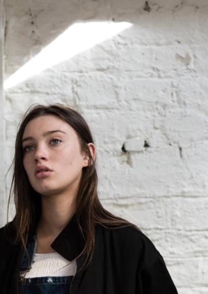 Niamh McCormack photo