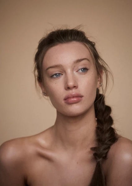 Niamh McCormack photo