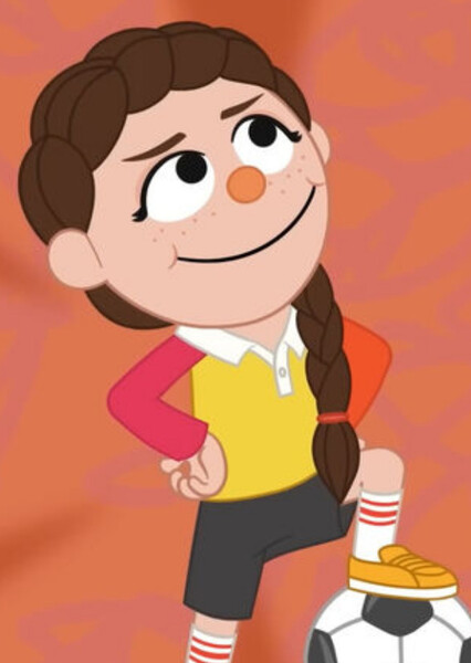 Niamh (Sesame Street)