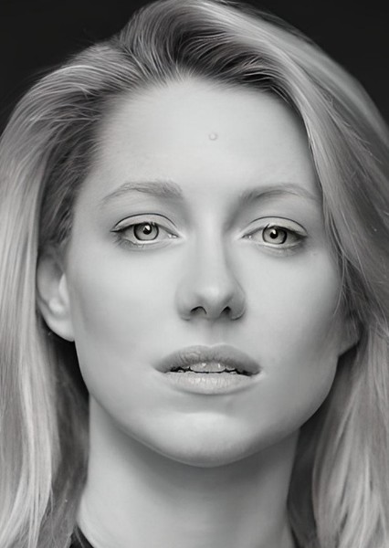 Niamh Walsh photo