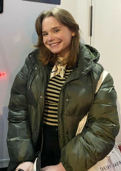 Niamh Wilson photo