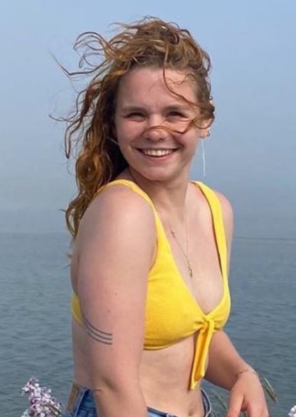 Niamh Wilson photo