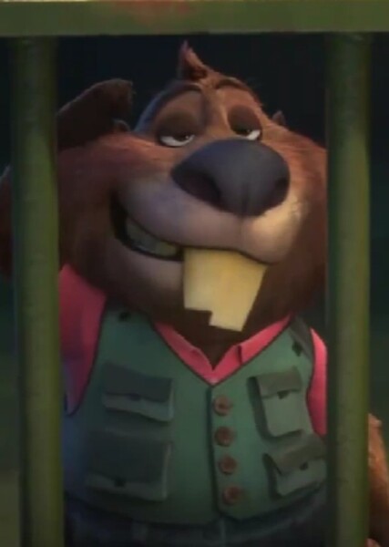 Beaver