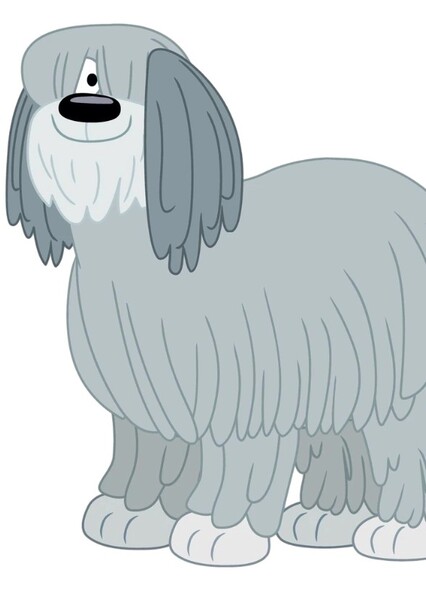 Niblet (Pound Puppies)