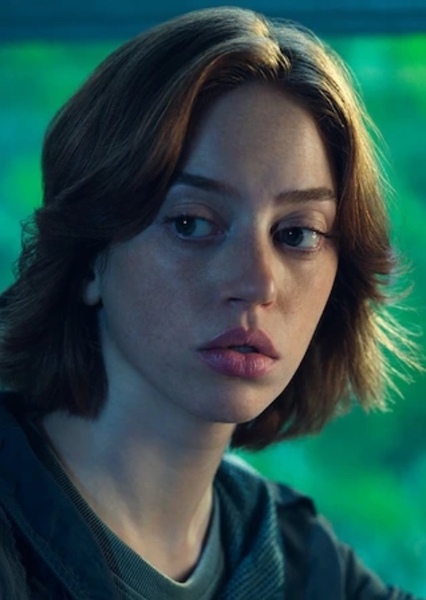 Nibs (Alien: Earth)
