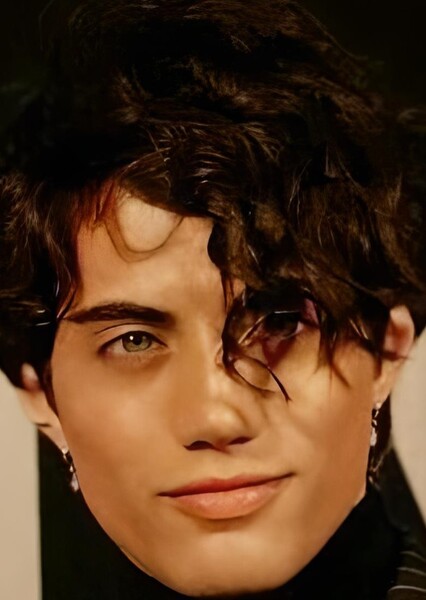 Nic Kaufmann photo