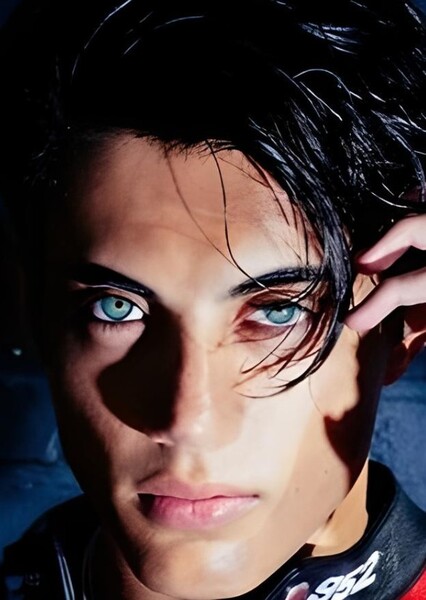 Nic Kaufmann photo
