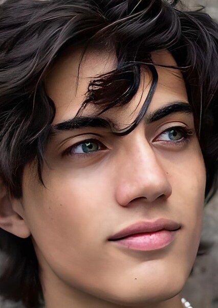 Nic Kaufmann photo