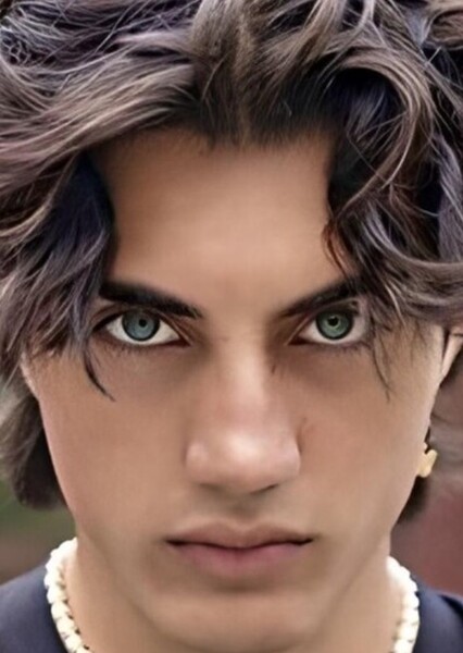 Nic Kaufmann photo