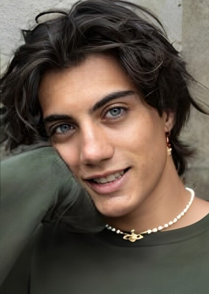Nic Kaufmann photo