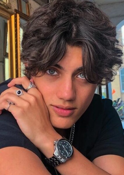 Nic Kaufmann photo