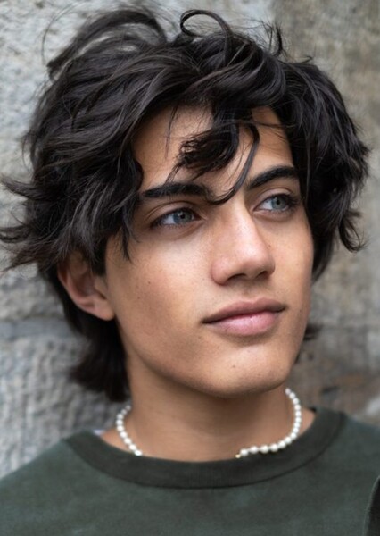 Nathaniel Wadsworth