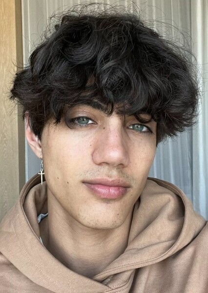 Nic Kaufmann photo