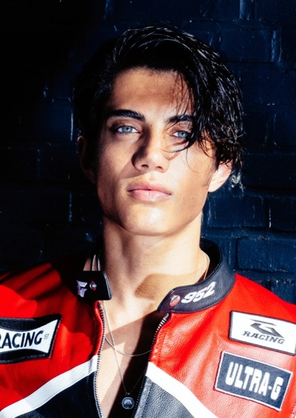 Nic Kaufmann photo