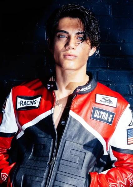 Nic Kaufmann photo