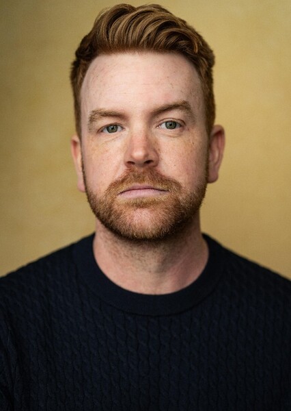 Nic Sampson