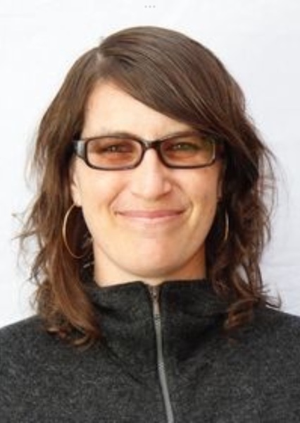 Nica Lorber