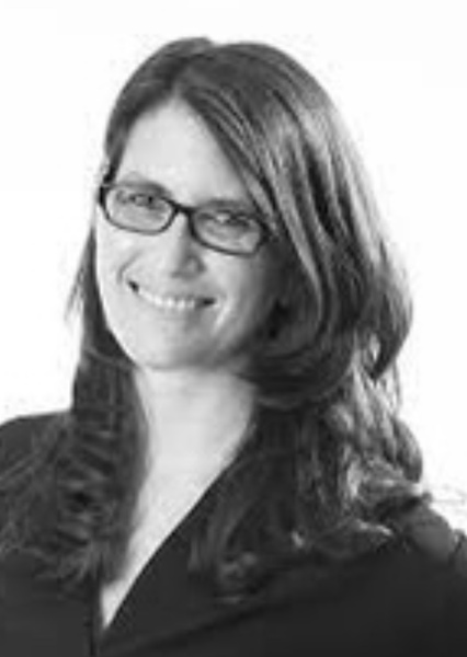 Nica Lorber photo